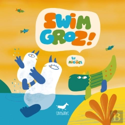Bertrand.pt - Swim Groz!