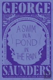 Swim In A Pond In The Rain