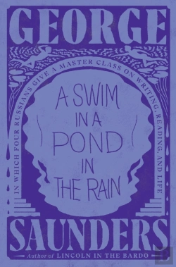 Bertrand.pt - Swim In A Pond In The Rain