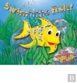 Bertrand.pt - Swim Little Fish