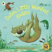 Swim, Little Wombat, Swim!