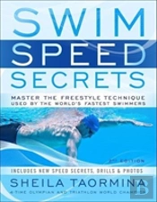 Swim Speed Secrets