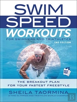 Bertrand.pt - Swim Speed Workouts For Swimmers And Triathletes (Updated Edition)