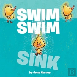 Bertrand.pt - Swim Swim Sink