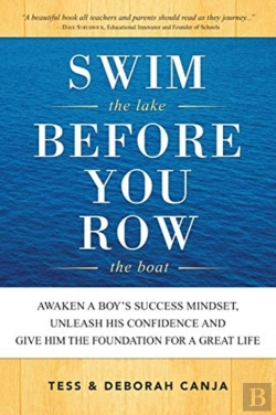 Bertrand.pt - Swim The Lake Before You Row The Boat