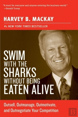 Bertrand.pt - Swim With The Sharks Without Being Eaten Alive