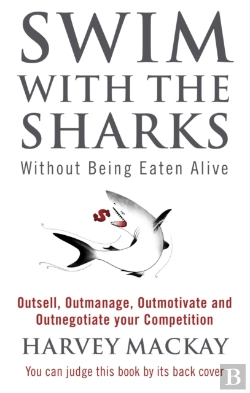 Bertrand.pt - Swim With The Sharks Without Being Eaten Alive