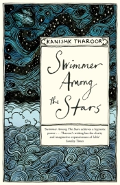 Swimmer Among The Stars