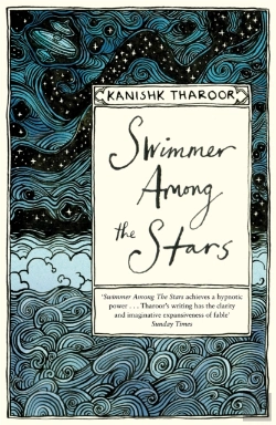 Bertrand.pt - Swimmer Among The Stars