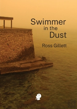 Bertrand.pt - Swimmer In The Dust