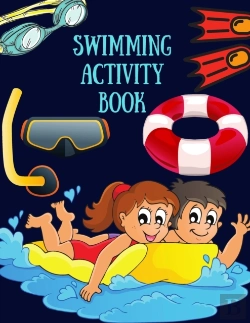 Bertrand.pt - Swimming Activity Book