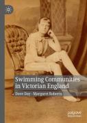 Swimming Communities In Victorian England