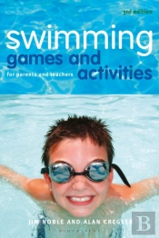 Swimming Games And Activities