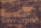 Swimming Ginger