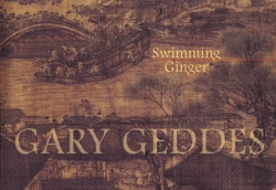 Bertrand.pt - Swimming Ginger