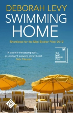 Bertrand.pt - Swimming Home