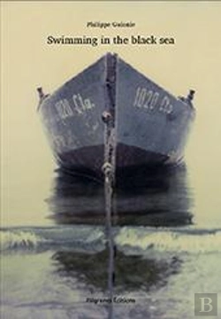 Bertrand.pt - Swimming In The Black Sea