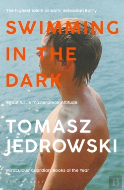 Bertrand.pt - Swimming In The Dark