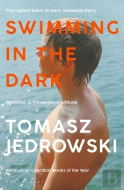 Swimming In The Dark