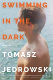 Swimming In The Dark