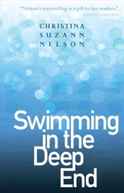 Swimming In The Deep End