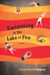 Swimming In The Lake Of Fire