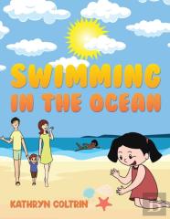 Swimming In The Ocean