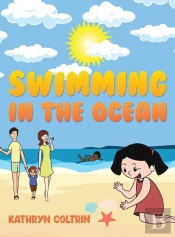 Swimming In The Ocean