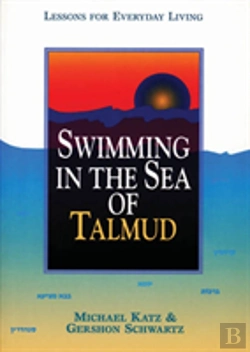 Bertrand.pt - Swimming In The Sea Of Talmud