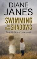 Swimming In The Shadows: A Contemporary Romantic Suspense