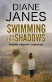 Swimming In The Shadows: A Contemporary Romantic Suspense