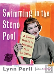 Swimming In The Steno Pool