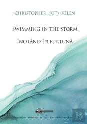 Swimming In The Storm
