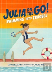 Swimming Into Trouble