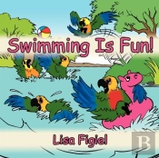 Swimming Is Fun!