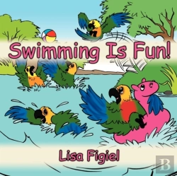 Bertrand.pt - Swimming Is Fun!