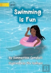 Swimming Is Fun