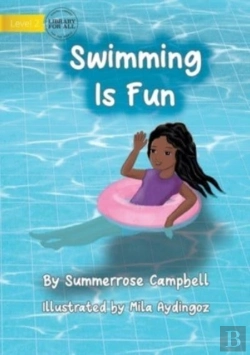 Bertrand.pt - Swimming Is Fun