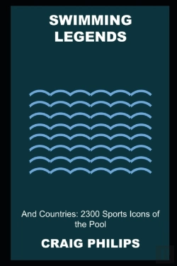 Bertrand.pt - Swimming Legends And Countries