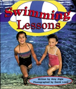 Bertrand.pt - Swimming Lessons