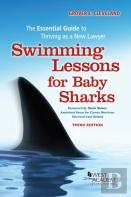 Swimming Lessons For Baby Sharks