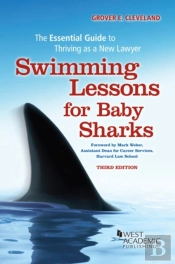 Swimming Lessons For Baby Sharks