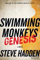 Swimming Monkeys