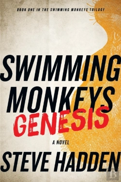 Bertrand.pt - Swimming Monkeys