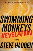 Swimming Monkeys