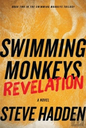 Swimming Monkeys