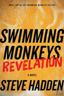 Bertrand.pt - Swimming Monkeys