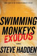 Swimming Monkeys