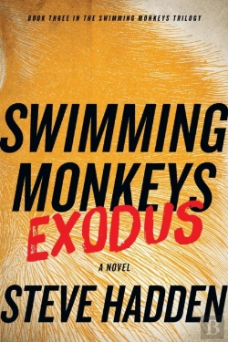 Bertrand.pt - Swimming Monkeys