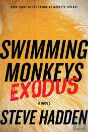 Swimming Monkeys